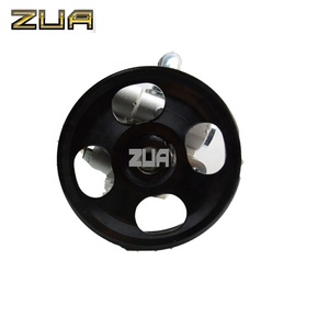 Bomba de Dirección Asistida Hidráulica 49100-78K00 para SUZUKI <span class=keywords><strong>GRAND</strong></span> <span class=keywords><strong>VITARA</strong></span> II 2.4 - Product Image 5