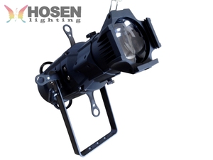 200W solo <span class=keywords><strong>color</strong></span> blanco o ámbar LED Perfil luz del punto - Product Image 4