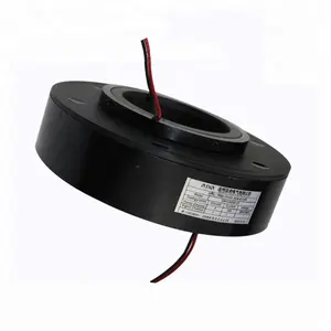 ADIA SRH100200 Customized Multiple Channel Electrical Rotating Slip Ring Connector