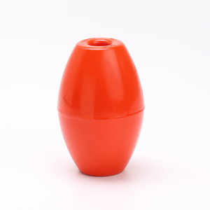 Pvc Bọt Thương Mại Bobber Fishing Net Nổi - Product Image 2