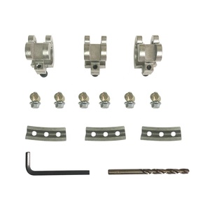 วงเล็บ <span class=keywords><strong>J345</strong></span>ปรับความสูงของเบาะรถยนต์สำหรับ JEEP JK สำหรับอุปกรณ์เสริมรถยนต์ Wrangler - Product Image 3