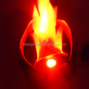Lámpara de Efecto de Fuego Artificial para Escenario - Product Image 6