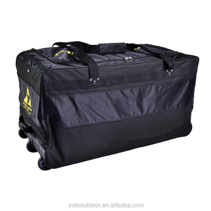 2018 Trolley étanche tendance avec support de vêtement Bâton de hockey sur glace pour juniors et adultes - Product Image 3