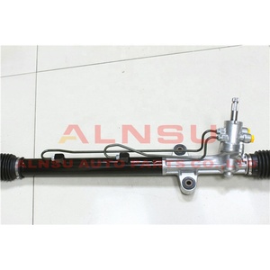 Giá Và Bánh Răng Điều Khiển Hướng Cho 53600-S1A-G52 53600S1AG52 <span class=keywords><strong>CF9</strong></span> 2.0 CG5 2.3 Giá/Hộp Điều Khiển - Product Image 1