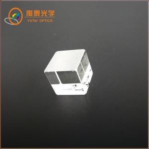 Cubo plitter do feixe de polarização/divisor óptico - Product Image 2