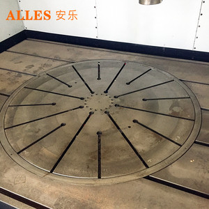 LMLJ3000 5 aixs solo husillo de la máquina de fresado cnc <span class=keywords><strong>centro</strong></span> de procesamiento de piezas de metal - Product Image 5