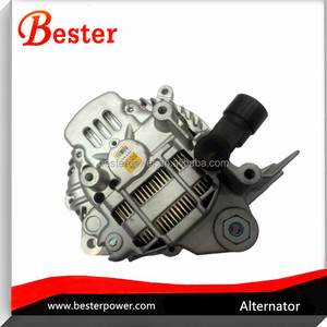 Alternateur <span class=keywords><strong>de</strong></span> voiture 12v 90A pour <span class=keywords><strong>Honda</strong></span> <span class=keywords><strong>CIVIC</strong></span> FA1 31100RNAA01 AHGA67 31100-RNA-A01 - Product Image 3