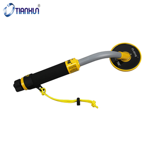 완전 방수 탐지기 수중 골드 파인더 PI-IKING 750 수중 tianxun 금속 탐지기 - Product Image 2