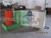 Hacer espuma manual tipo sentado espuma esponja máquina mezcladora ECMT-101