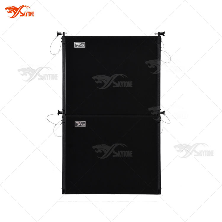 RCF LF18X400 Powerful 18 Inch Subwoofer for Professional Audio