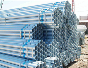 Ống Thép Không Rỉ Cán Nguội GB 45-Tiêu Chuẩn: GB 699-88 - Product Image 3