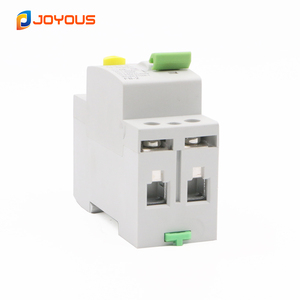 RCCB/ELCB NN1 2-polig Neues Design 240V/415V Fehlerstrom-Schutzschalter - Product Image 3