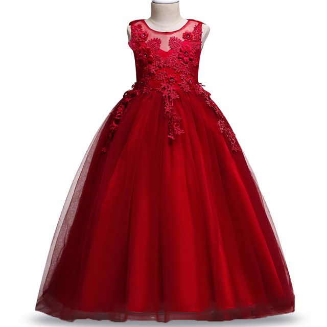 Evening Dresses For Kid China Trade,Buy 