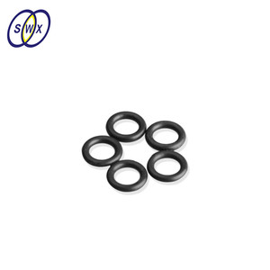 M0120 estándar europeo moldeado por compresión hidrogenado nitrilo <span class=keywords><strong>butadieno</strong></span> o anillo para aire acondicionado 20mm * 2mm - Product Image 1