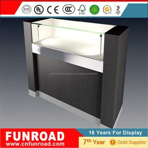 Exhibidor de <span class=keywords><strong>la</strong></span> exposicion mostrador para joyería relojería <span class=keywords><strong>boutique</strong></span> - Product Image 2