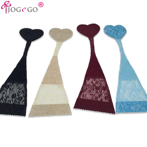 Sexy Spitze Frauen Höschen nahtlose Unsichtbarer Selbstklebender C String - Product Image 6