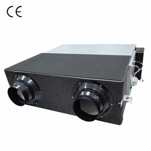 Unidad de accesorios de ventilación de recuperación de calor <span class=keywords><strong>Venco</strong></span> de gimnasio a bajo precio - Product Image 6