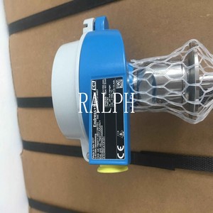 Alemania Endress Hauser Transmisor de presión Cerabar s Pmc71 2017 + Z1 - Product Image 2