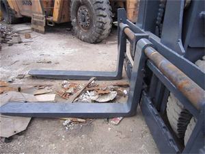 Carretilla elevadora TCM a la venta FD100/carretilla elevadora TCM usada con precio bajo - Product Image 6