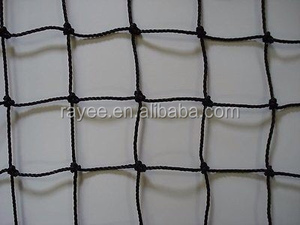 Rede de segurança do andaime do HDPE padrão europeu - Product Image 2