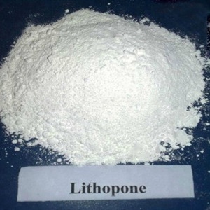 <span class=keywords><strong>Lithopone</strong></span> ZnS 28-30% Giá Công Thức Hóa Học trong Sắc Tố B301 B311 - Product Image 2