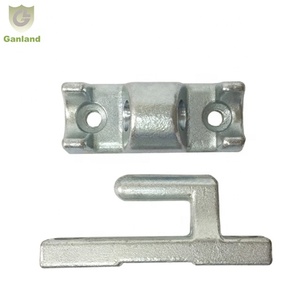 บานพับเหล็กขึ้นรูปสำหรับรถดัมพ์ GL-13149 TIR - Product Image 2