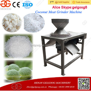 Gelgoog coco rallado máquina Para la venta - Product Image 3