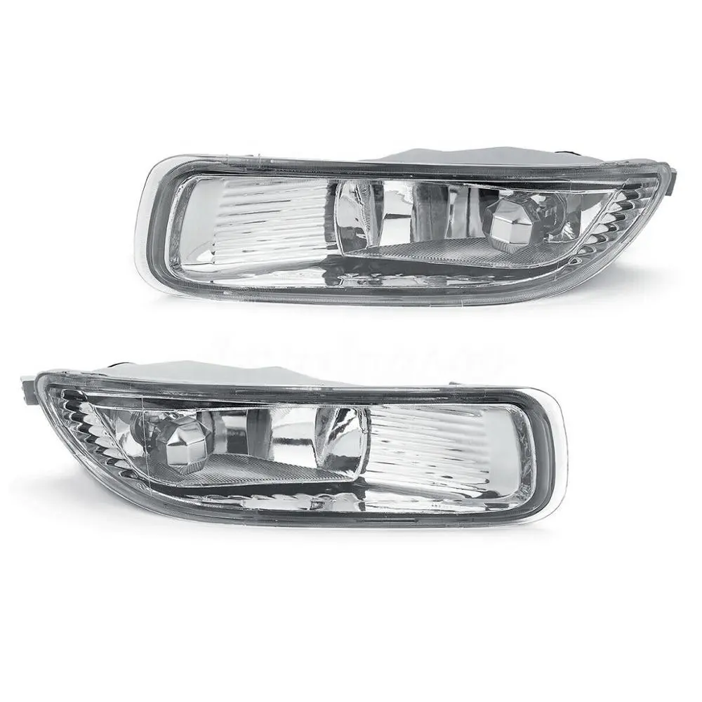 BodyキットClear Lens Fog Light駆動Lamp Forトヨタカローラ2003 2004 USバージョン