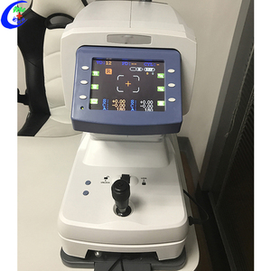 Réfractomètre automatique d'anatomie, Instrument ophtalmologie - Product Image 2