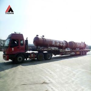 Nồi Hơi Vỏ Và Ống Giá Trao Đổi Nhiệt - Product Image 3