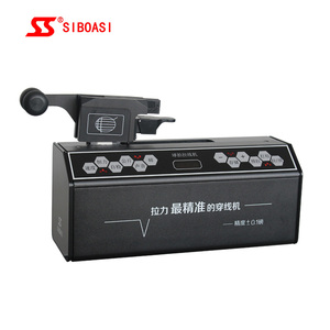 ヘッド部品S8198ユニバーサルテニスバドミントンストリングマシン - Product Image 4