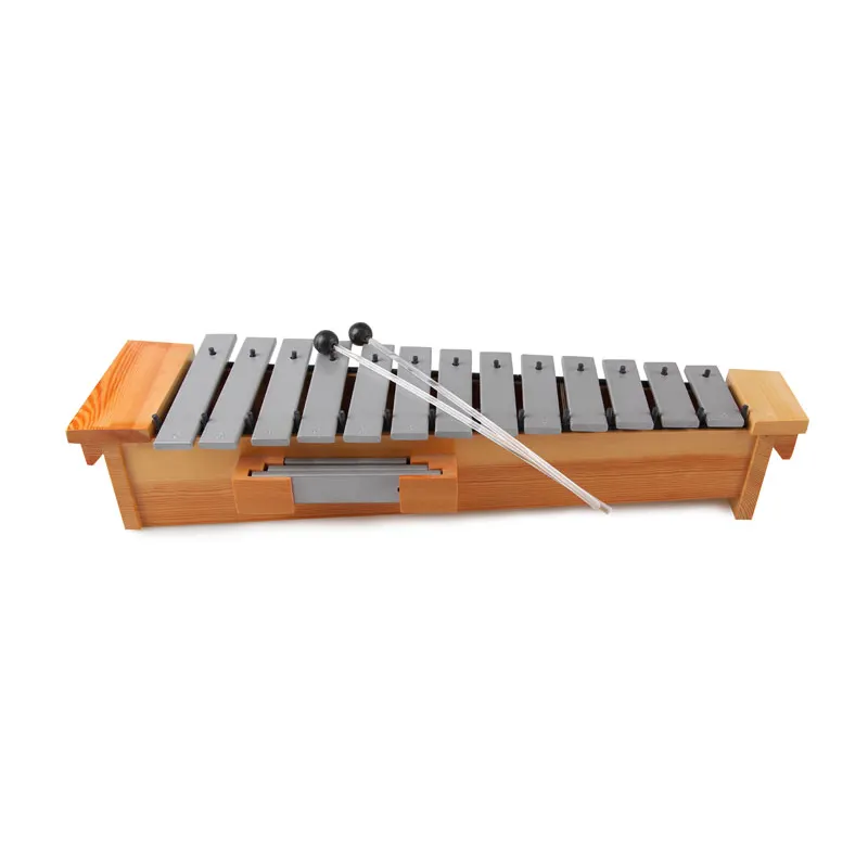 Orff Instrumente Profession elle Herstellung Modulation Musik instrument Xylophon