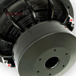 Die-cast Cestello In Alluminio 10/ 12 pollici audio 400w subwoofer altoparlante, <span class=keywords><strong>auto</strong></span> Subwoofer car Audio Altoparlante, grande Subwoofer per <span class=keywords><strong>auto</strong></span> - Product Image 5