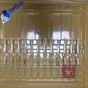 Dlp gốc lcd các bộ phận máy chiếu thay thế AC đèn chiếu burner uhp bấc 200 Wát - Product Image 5