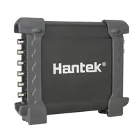 Hantek1008A 8チャンネルPC USB Virtual Oscilloscope / DAQ / 8CH Generator 2。4MSa/s