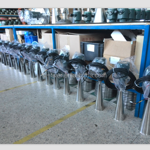 Селевой предупреждение высокочастотный радар измеритель уровня жидкости для рек - Product Image 4