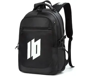 Osgoodway1 Licht Comfort Mode Mannen Urban Rugzak Zonder Logo 15 Inch Laptop Ademend Rugzak Mochila Schooltas