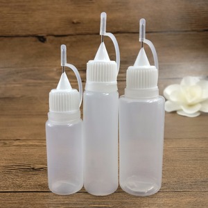 10ml 10cc <span class=keywords><strong>jeringa</strong></span> diseño <span class=keywords><strong>de</strong></span> <span class=keywords><strong>aguja</strong></span> botella <span class=keywords><strong>de</strong></span> plástico para cosméticos faciales CUIDADO <span class=keywords><strong>DE</strong></span> LA PIEL CREMA Loción ojo suero <span class=keywords><strong>aguja</strong></span> <span class=keywords><strong>jeringa</strong></span> - Product Image 2