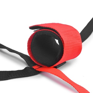 ที่พักแขนทาส BDSM แมงมุมเว็บยับยั้งชั่งใจสำหรับคู่รัก - Product Image 3