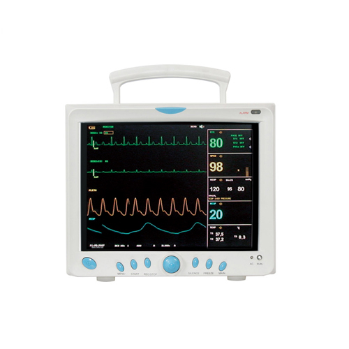 CONTEC CMS9000 Factory Wholesale Medical Patient Monitor Chinese Medical Device