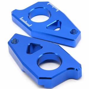 Bloques de ajuste Husillo Del Eje Trasero para <span class=keywords><strong>Yamaha</strong></span> <span class=keywords><strong>T</strong></span> <span class=keywords><strong>max</strong></span> 530 YZF R1 FZ1 FZ8 - Product Image 2