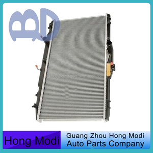 Radiador de Auto, Fabricantes de Radiadores de Auto en China, PA66 GF30 para Nissens <span class=keywords><strong>Toyo</strong></span> Corolla AE100 64786A/16400-15690/16400-16660 - Product Image 6
