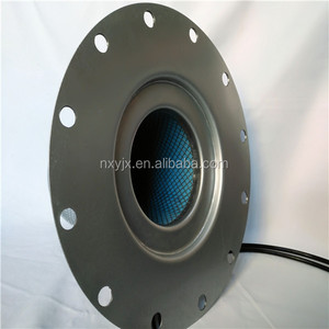 Chất lượng cao Máy nén khí dầu tách 2906095500 2901077400 1625051500 3001500625 2911004000 - Product Image 3