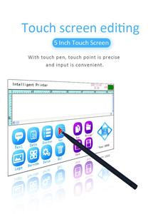 2020 Mua Sắm Trực Tuyến Miễn Phí Vận Chuyển Cho Tay Điện Thoại Di Động Máy Bay Phản Lực Máy In Nhiều Màu Các Máy In Phun - Product Image 6