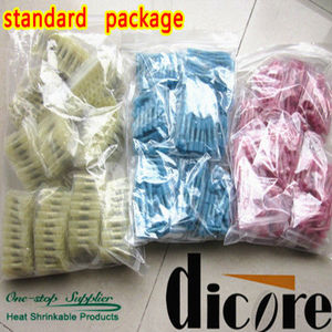 <span class=keywords><strong>Calor</strong></span> <span class=keywords><strong>cinta</strong></span> aislante de termocontracción butt terminales - Product Image 6