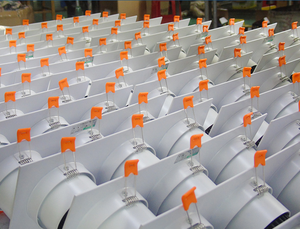 <strong>LED</strong> <strong>COB</strong> Downlights 9W 10W 30W Recessed <strong>Ceiling</strong> <strong>Led</strong> Down <strong>Light</strong> IP33 Spot <strong>Light</strong> with Good Price - Product Image 5