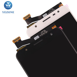 Vàng trắng đen pantalla <span class=keywords><strong>LCD</strong></span> hiển thị màn hình cảm ứng cho Samsung Galaxy J7 Thủ <span class=keywords><strong>G610</strong></span> G610F g6100 <span class=keywords><strong>LCD</strong></span> - Product Image 6