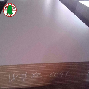 Mejor Precio <span class=keywords><strong>MDF</strong></span> melamina 16mm 12 MM 18mm barato <span class=keywords><strong>MDF</strong></span> laminado - Product Image 2