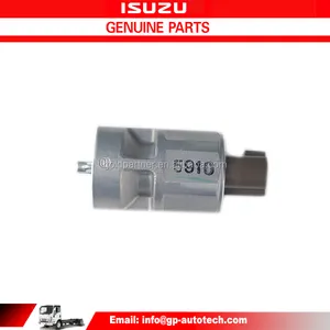 8-97256525-0 Sensor de vehículo SP Isuzu NPR Parts NKR77 4JH1T 8972565250, piezas de repuesto para automóviles