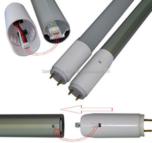 2015 cène qualité 0.6 <span class=keywords><strong>m</strong></span> <span class=keywords><strong>tube8</strong></span> led tube de lumière usine bon prix - Product Image 2